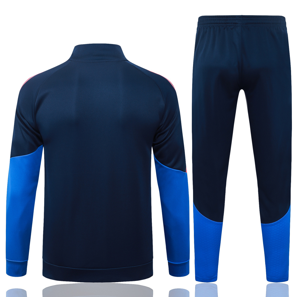 2026/27 Colombia Training Jacket Set