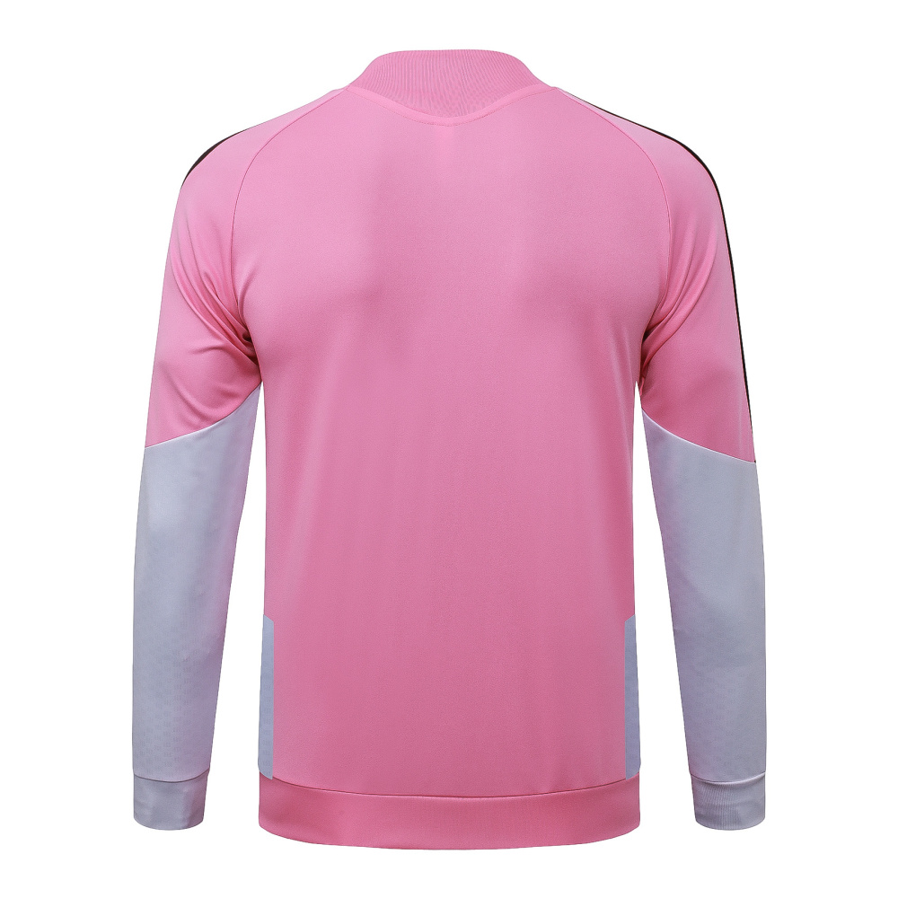 2026/27 Inter Miami Training Jacket Set