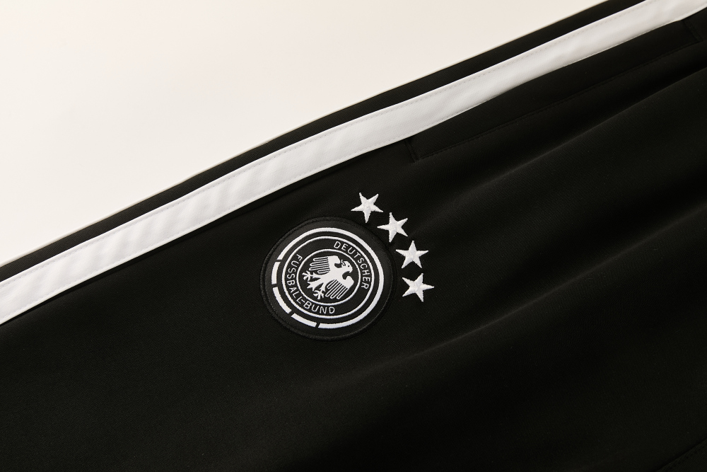 2026/27 Germany Training Jacket Set