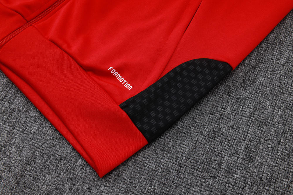 2026/27 Germany Training Jacket Set