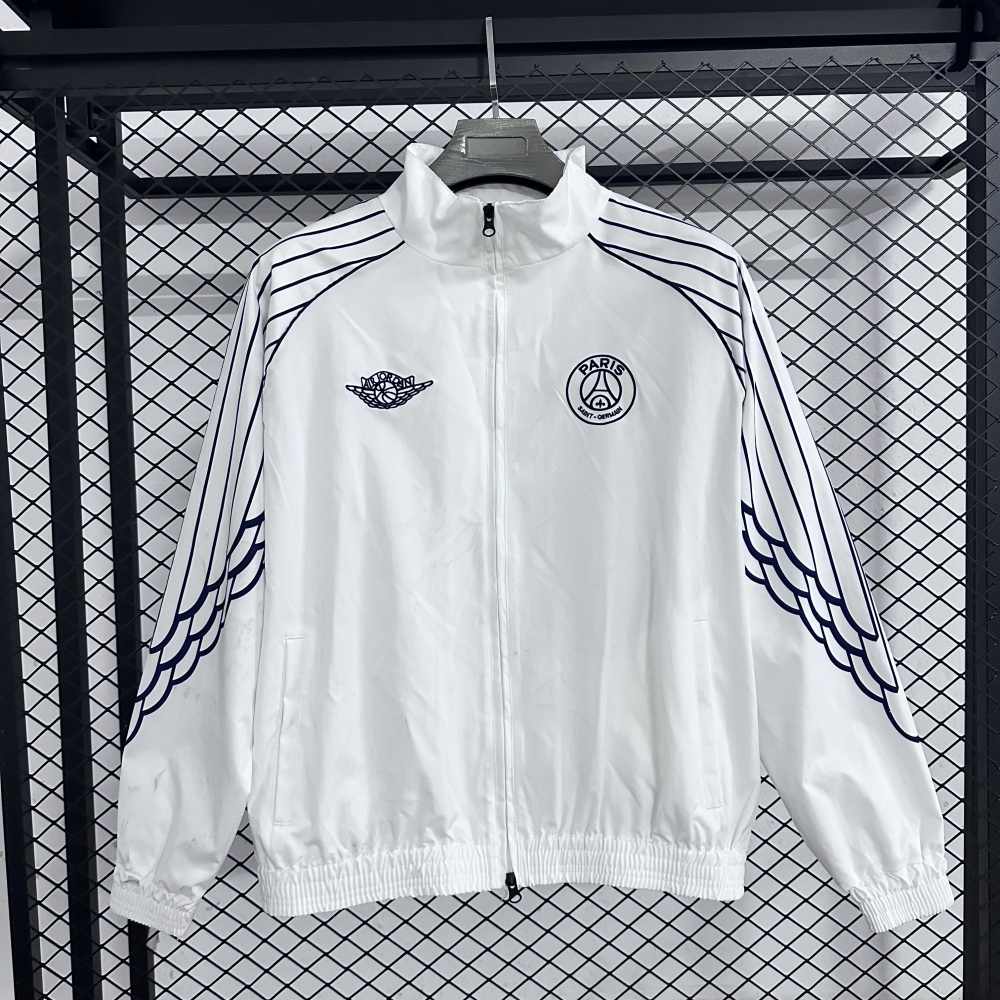 2026 PSG Windbreaker