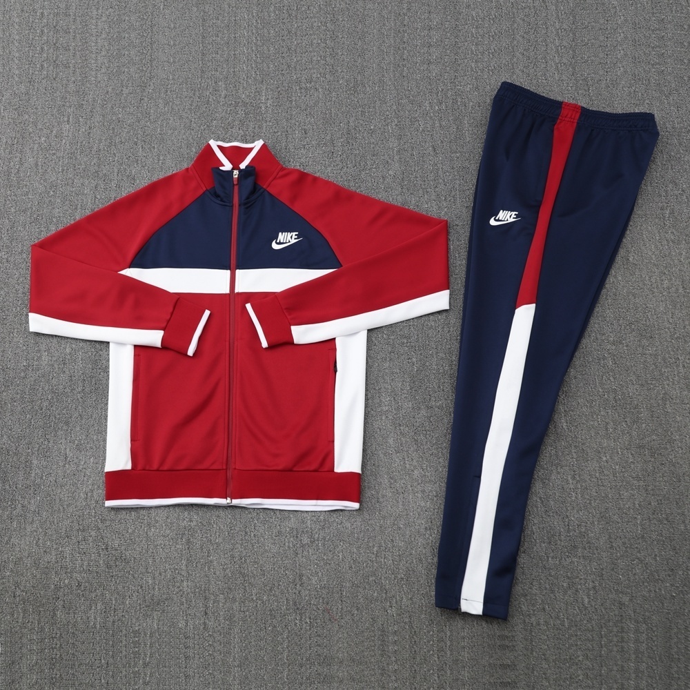 2025/26 Nike Red Jacket Set