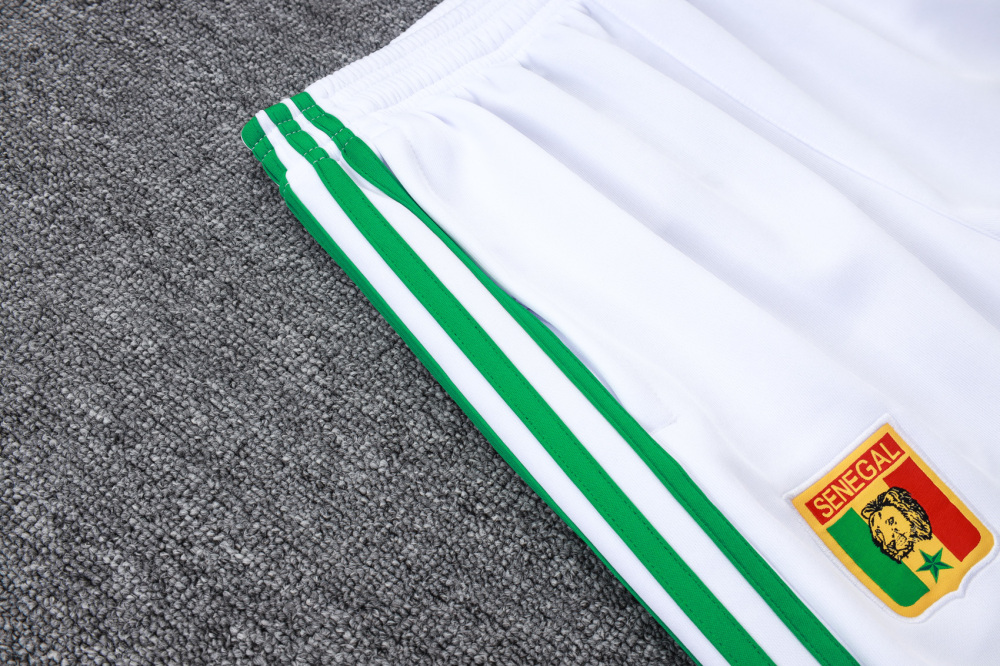 2026/27 Senegal Training Jacket Set