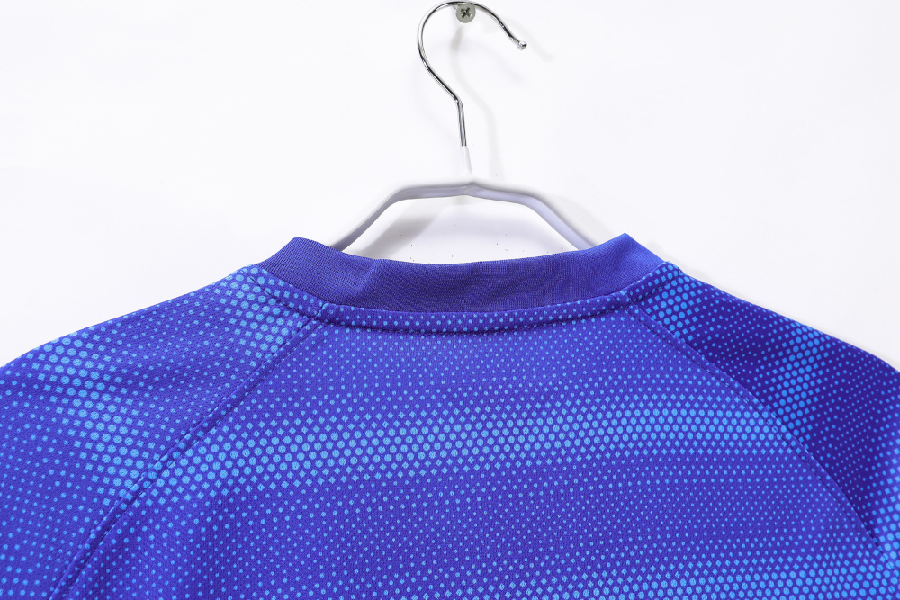2014 Brazil World Cup Away Retro Jersey