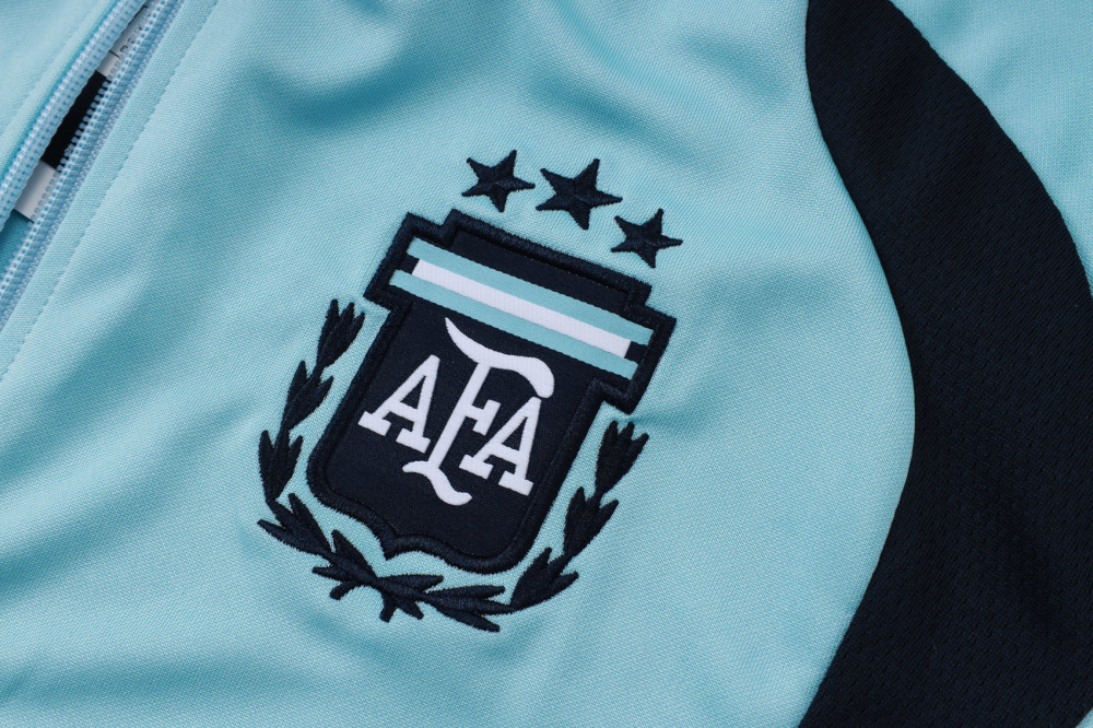 2026/27 Argentina Training Jacket Set