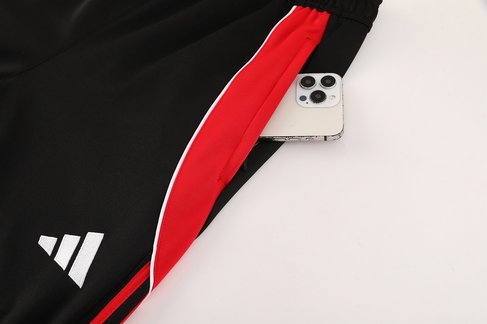 2025/26 River Plate Training Jacket Set
