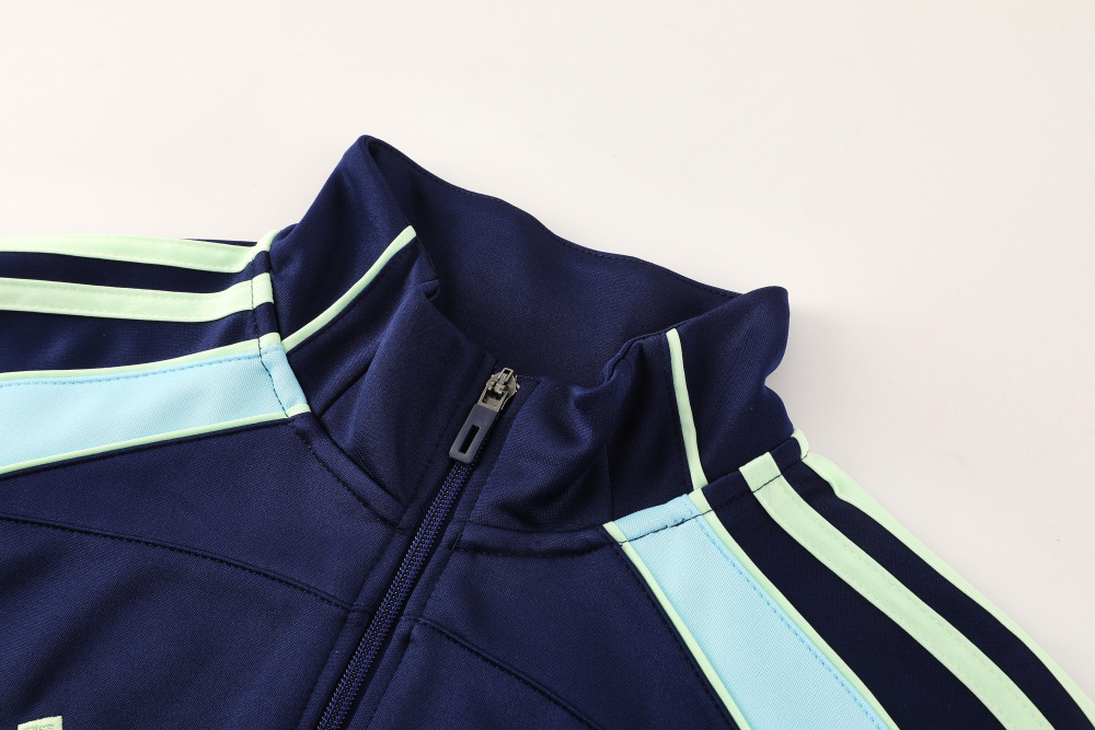 2025/26 Ajax Training Jacket Set
