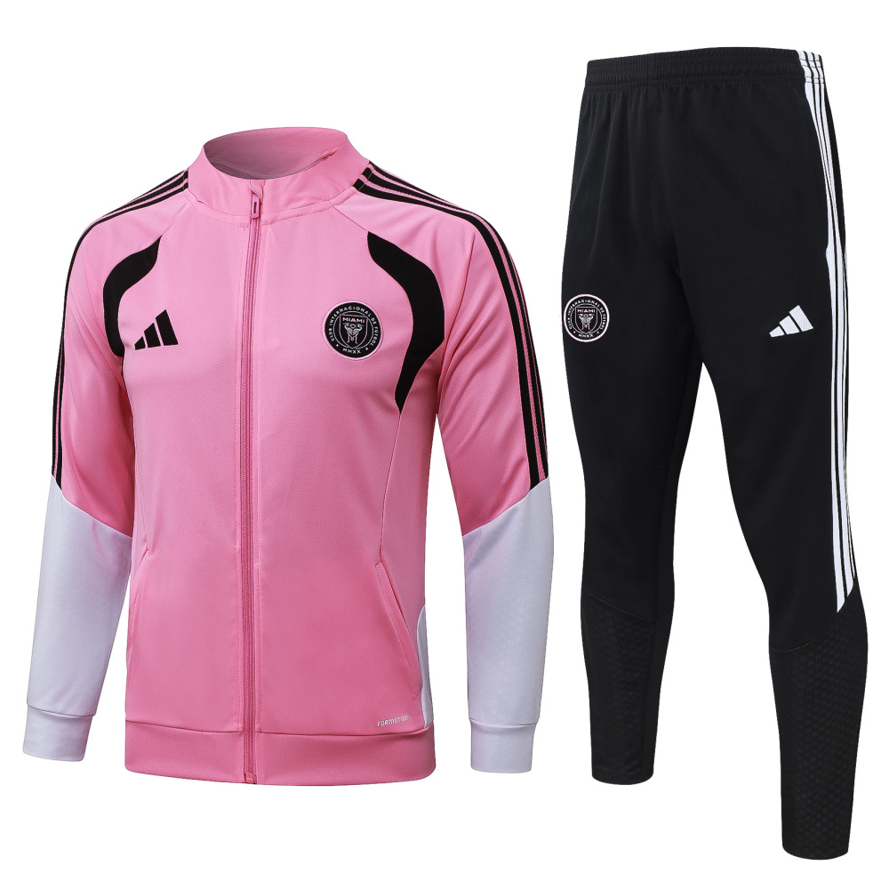2026/27 Inter Miami Training Jacket Set