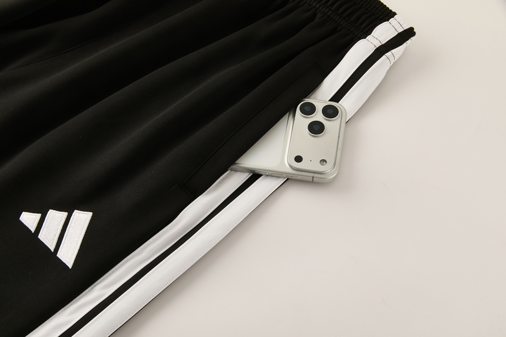 2026/27 Germany Training Jacket Set