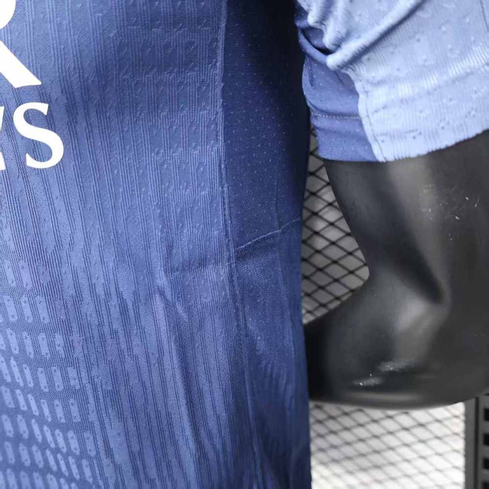2025/26 PSG Training Jersey Player Version