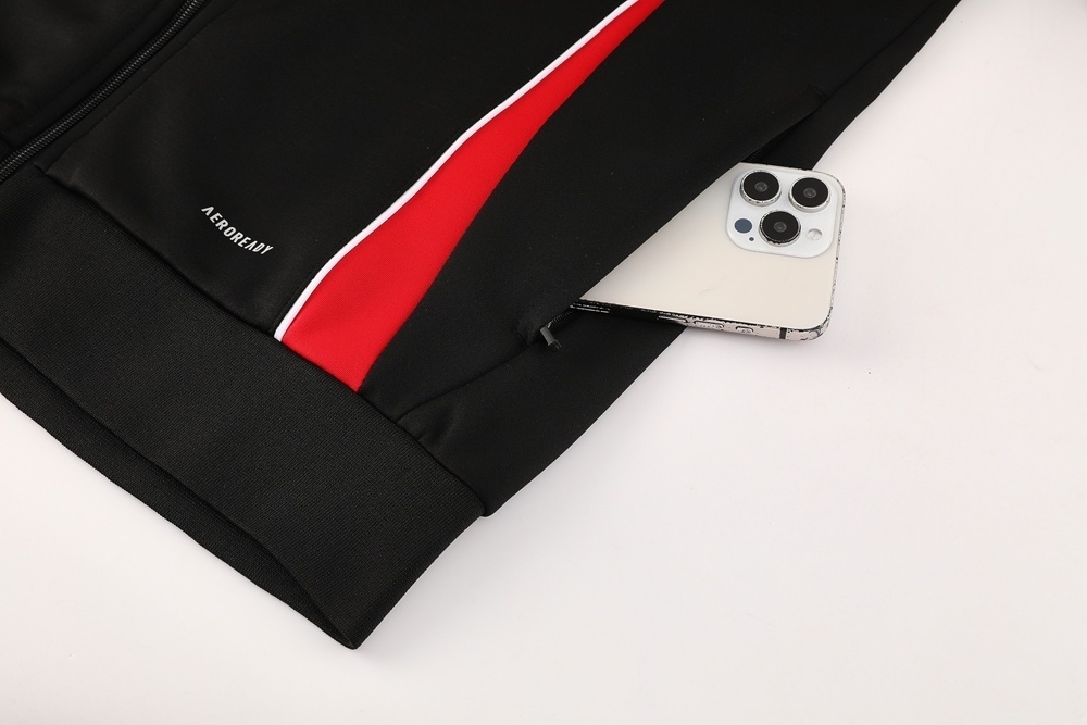 2025/26 River Plate Training Jacket Set