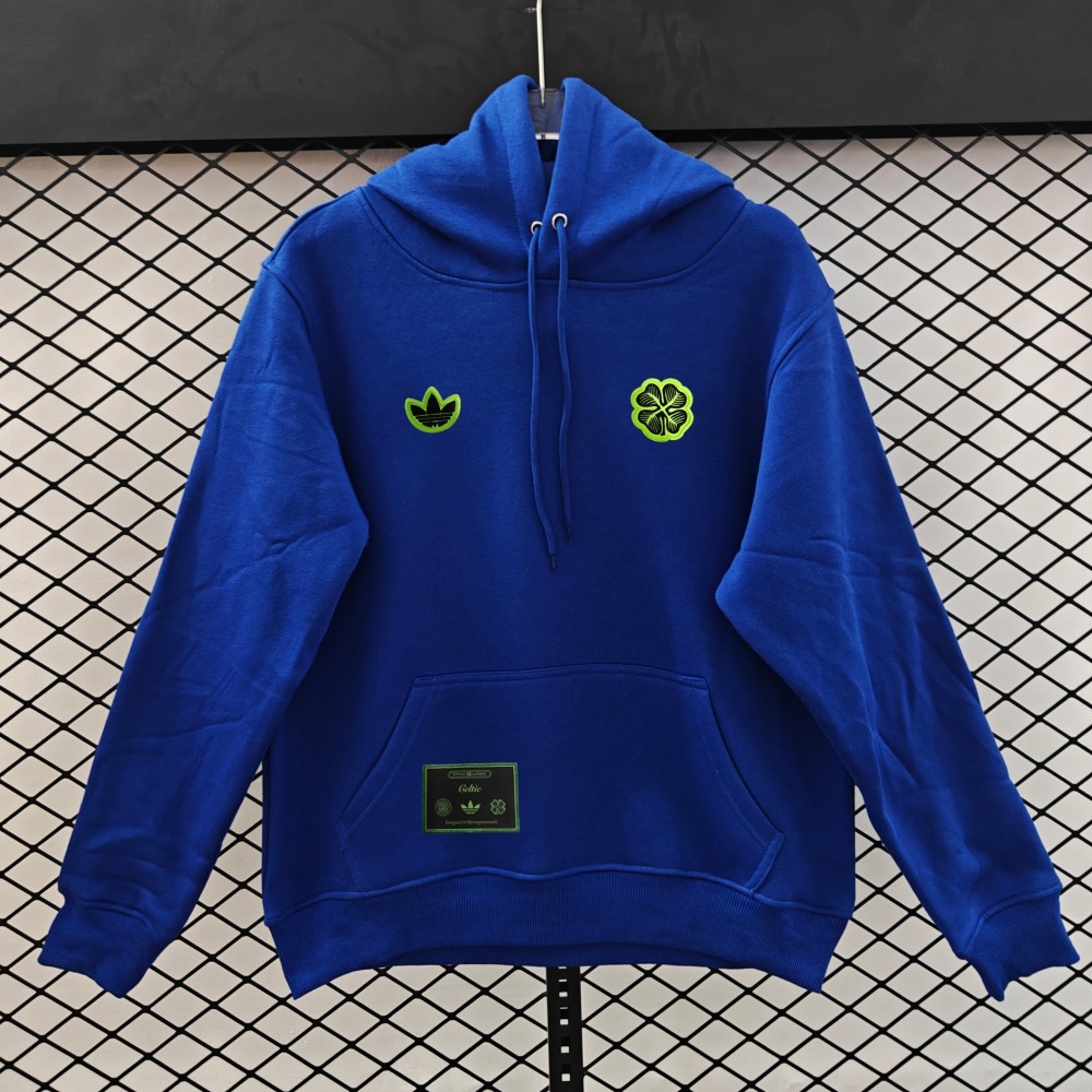 2026 Celtic Hoodie