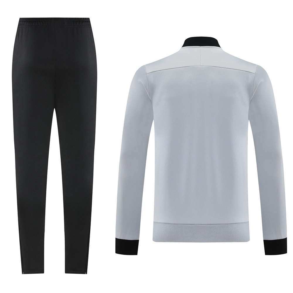 2025/26 Nike Grey Jacket Set