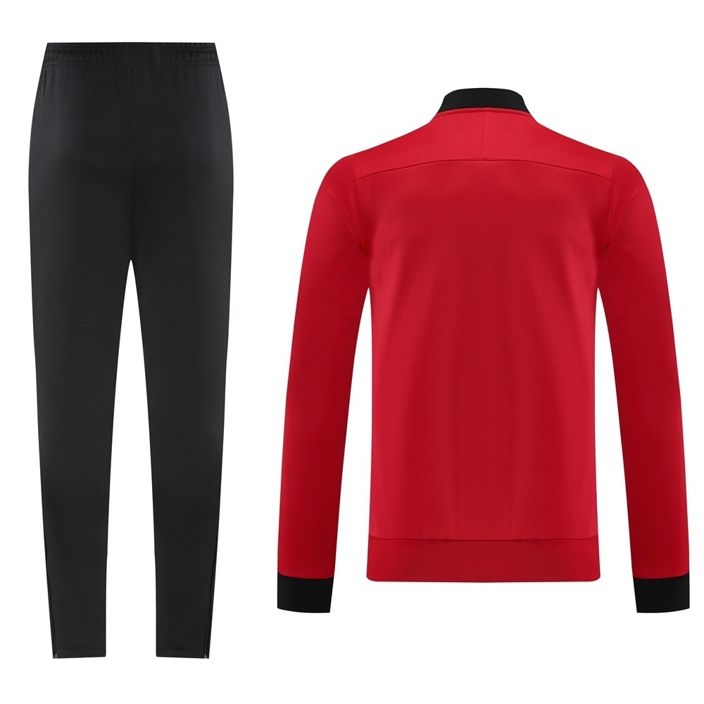 2025/26 Nike Red Jacket Set