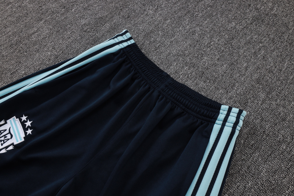 2026/27 Argentina Training Jacket Set