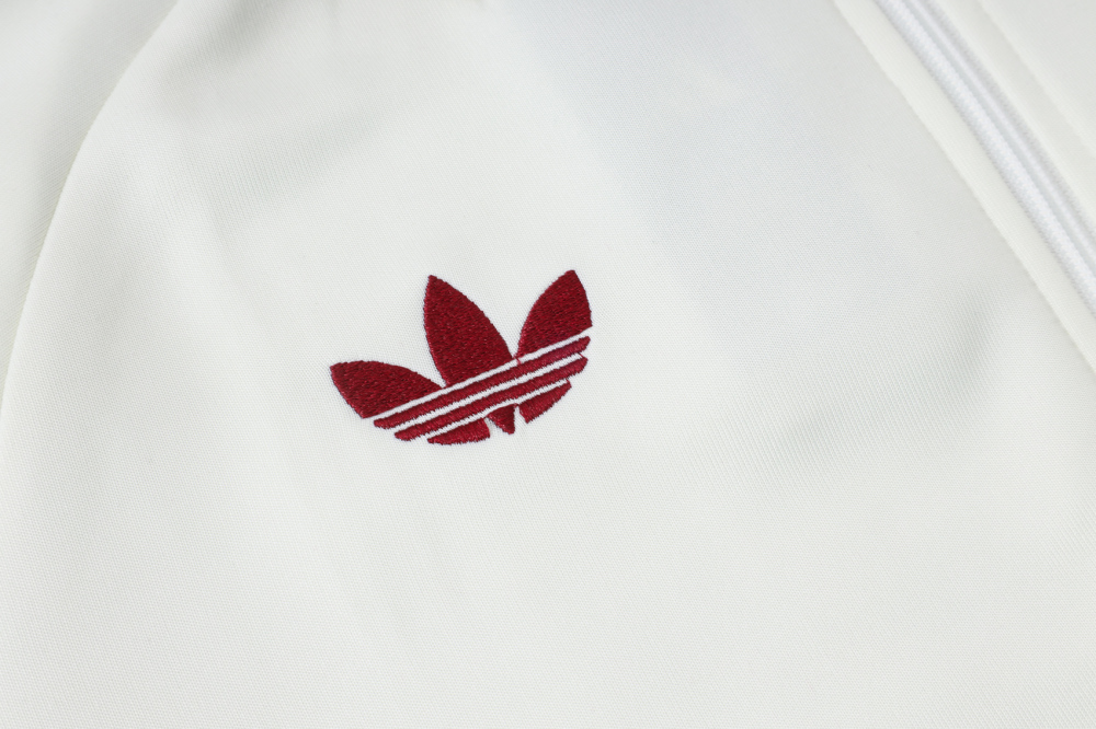 2026/27 Spain Training Jacket Set
