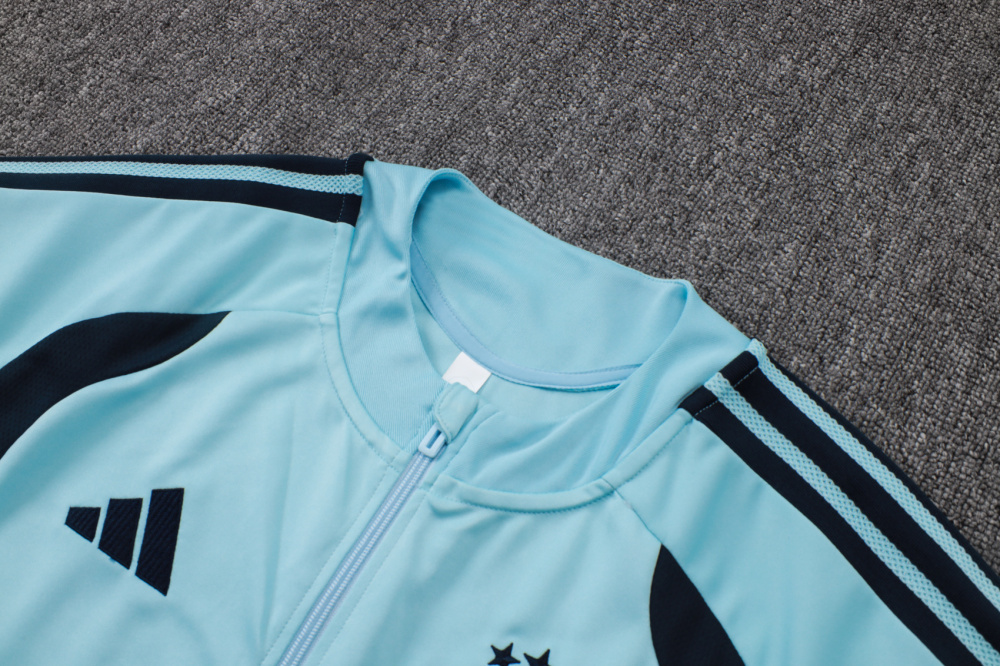 2026/27 Argentina Training Jacket Set