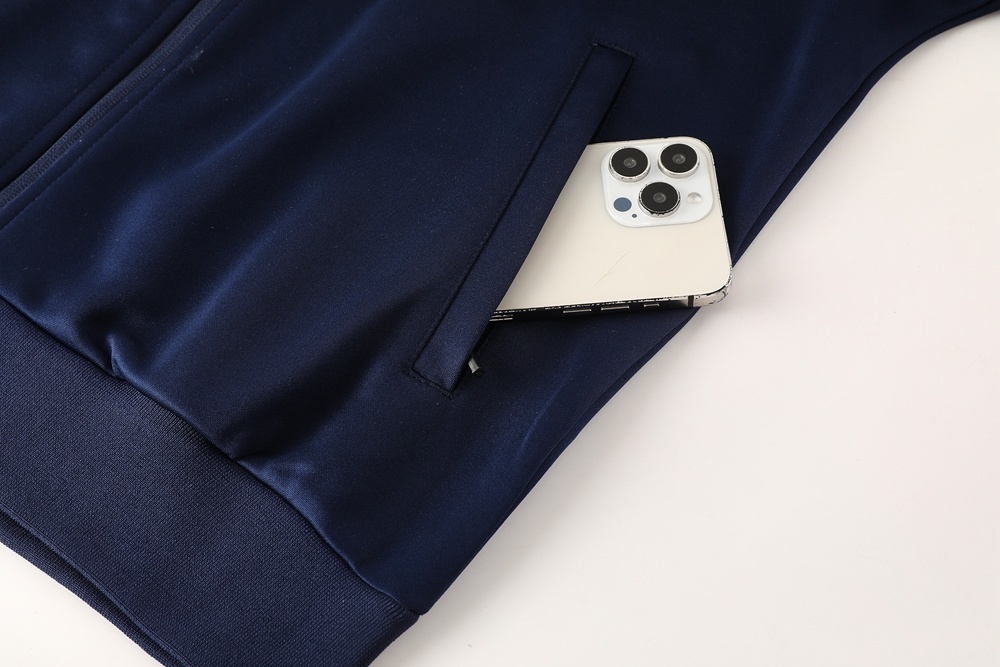 2025/26 PSG Training Jacket Set