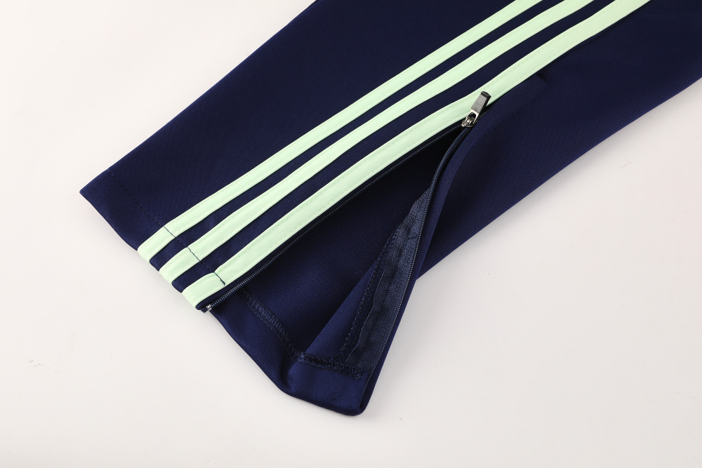 2025/26 Ajax Training Jacket Set