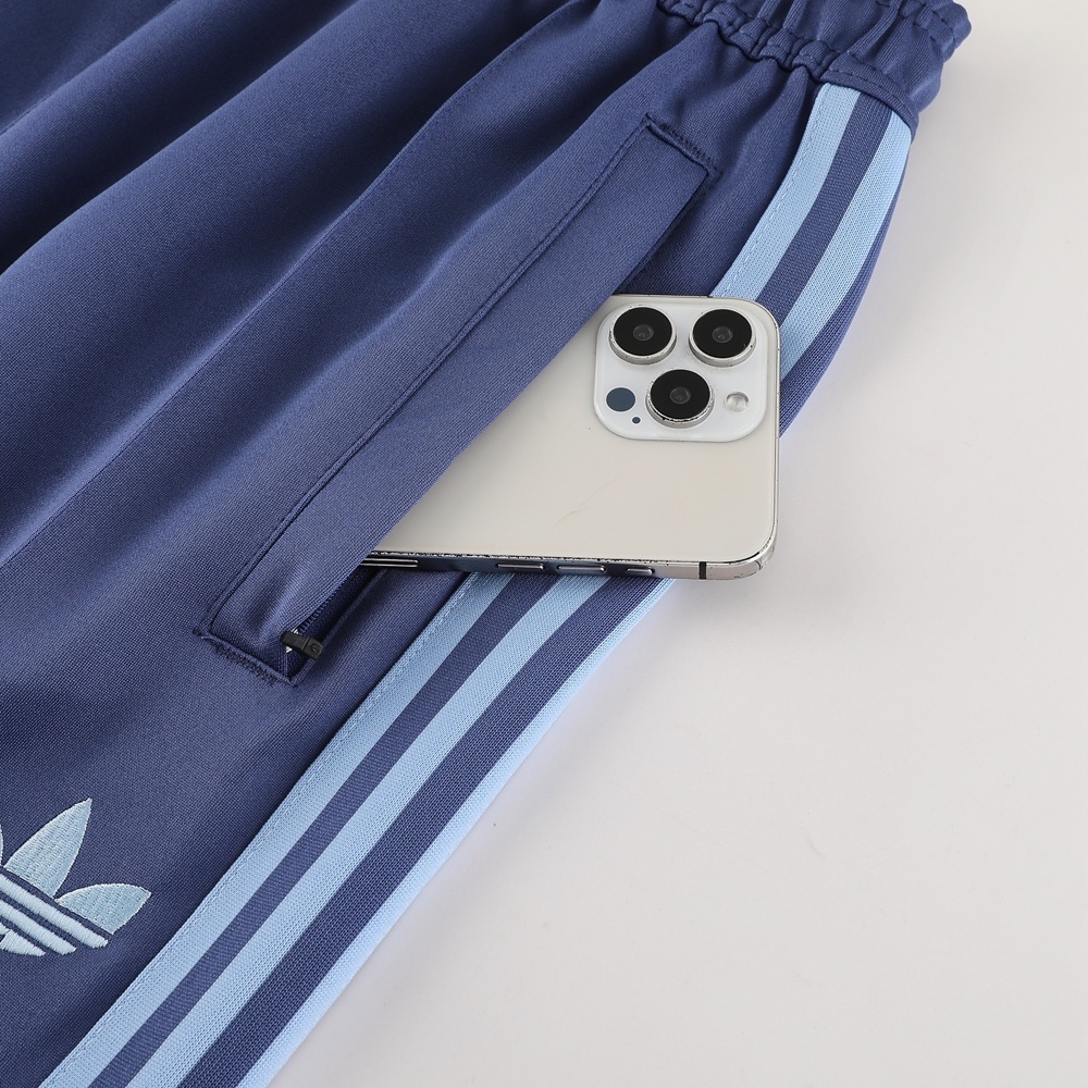 2025/26 Argentina Training Jacket Set