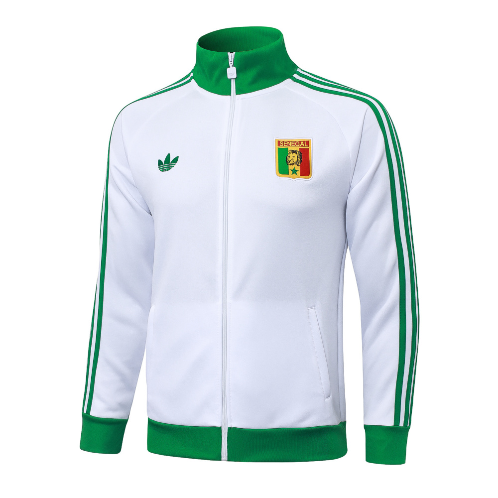 2026/27 Senegal Training Jacket Set
