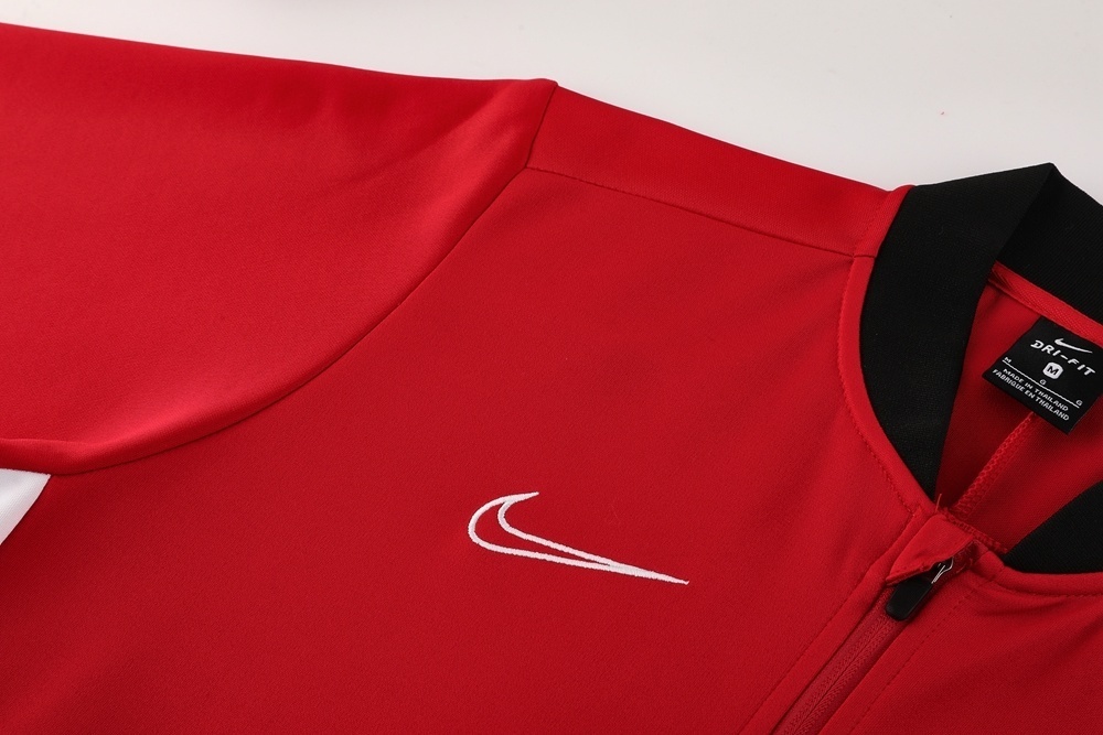 2025/26 Nike Red Jacket Set