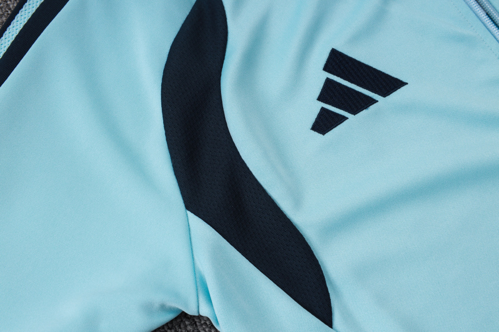2026/27 Argentina Training Jacket Set