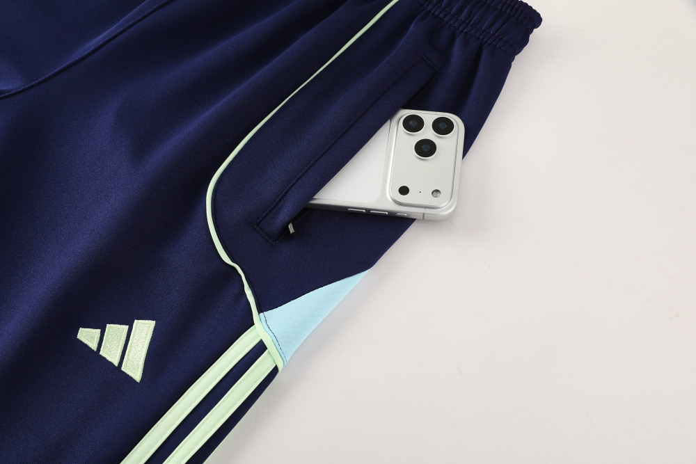 2025/26 Ajax Training Jacket Set
