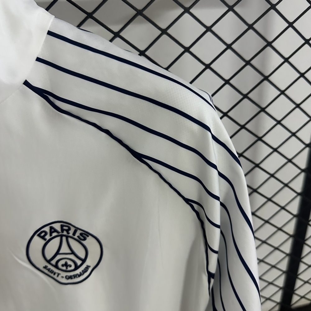 2026 PSG Windbreaker