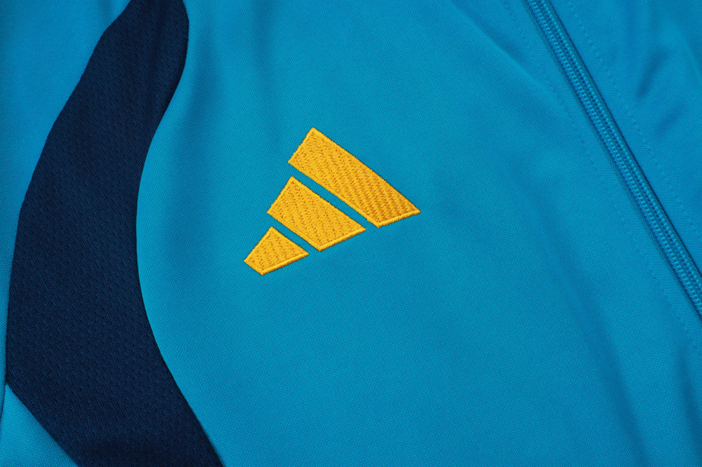 2026/27 Spain Training Jacket Set