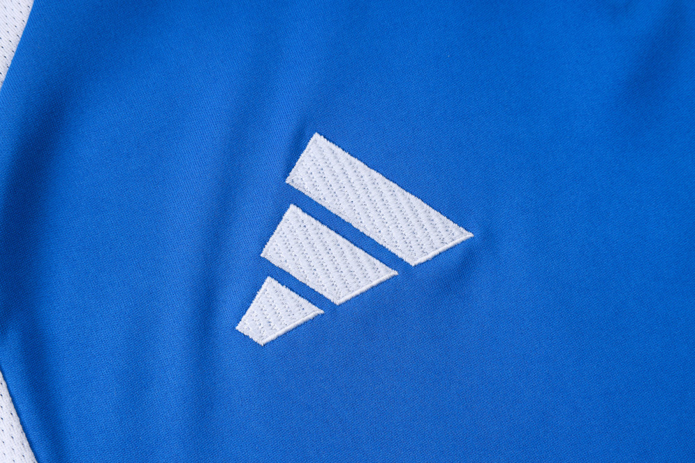 2026/27 Cruzeiro EC Long Sleeve Training Set