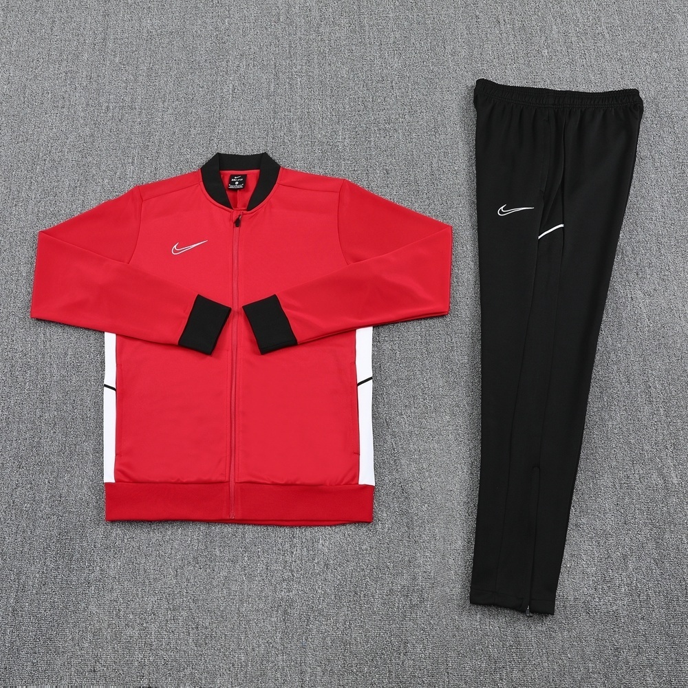 2025/26 Nike Red Jacket Set