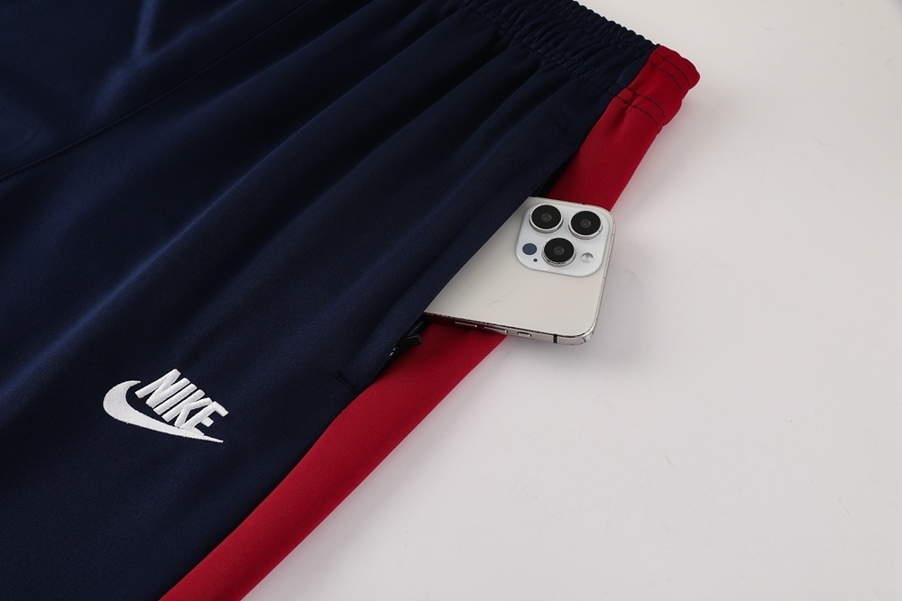 2025/26 Nike Red Jacket Set