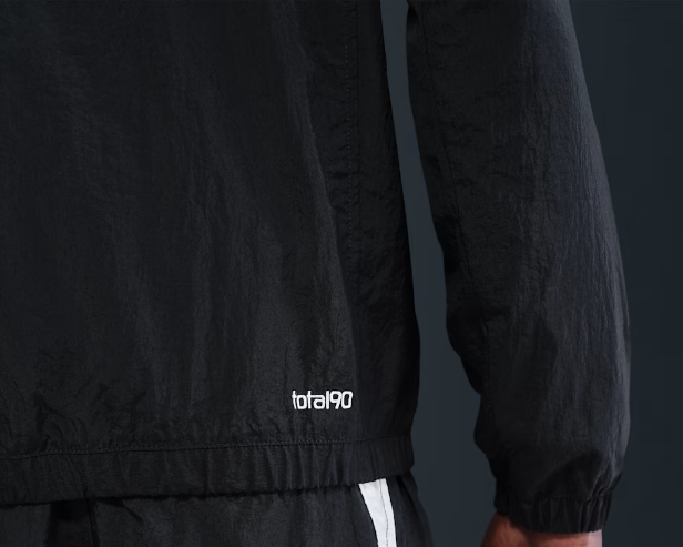 2026 PSG Windbreaker