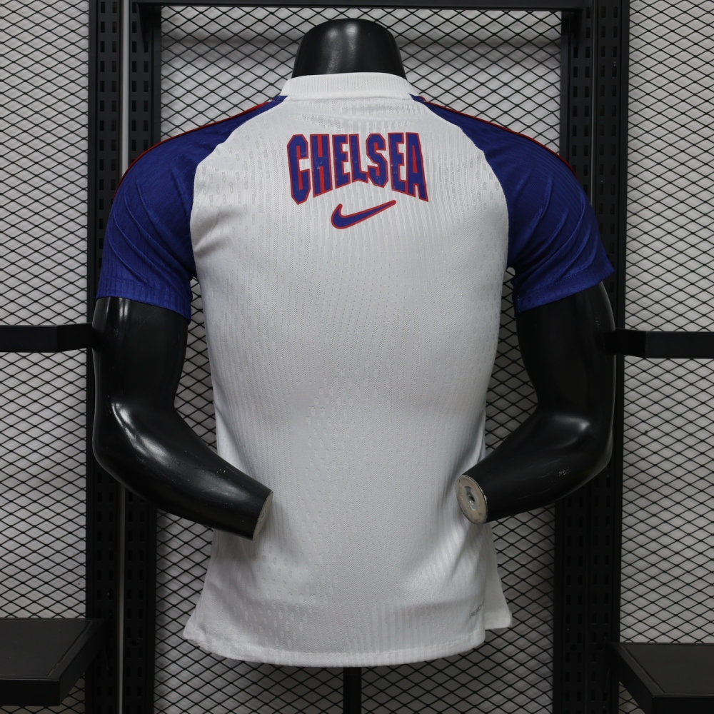 2026/27 Chelsea Training Jersey Player Version