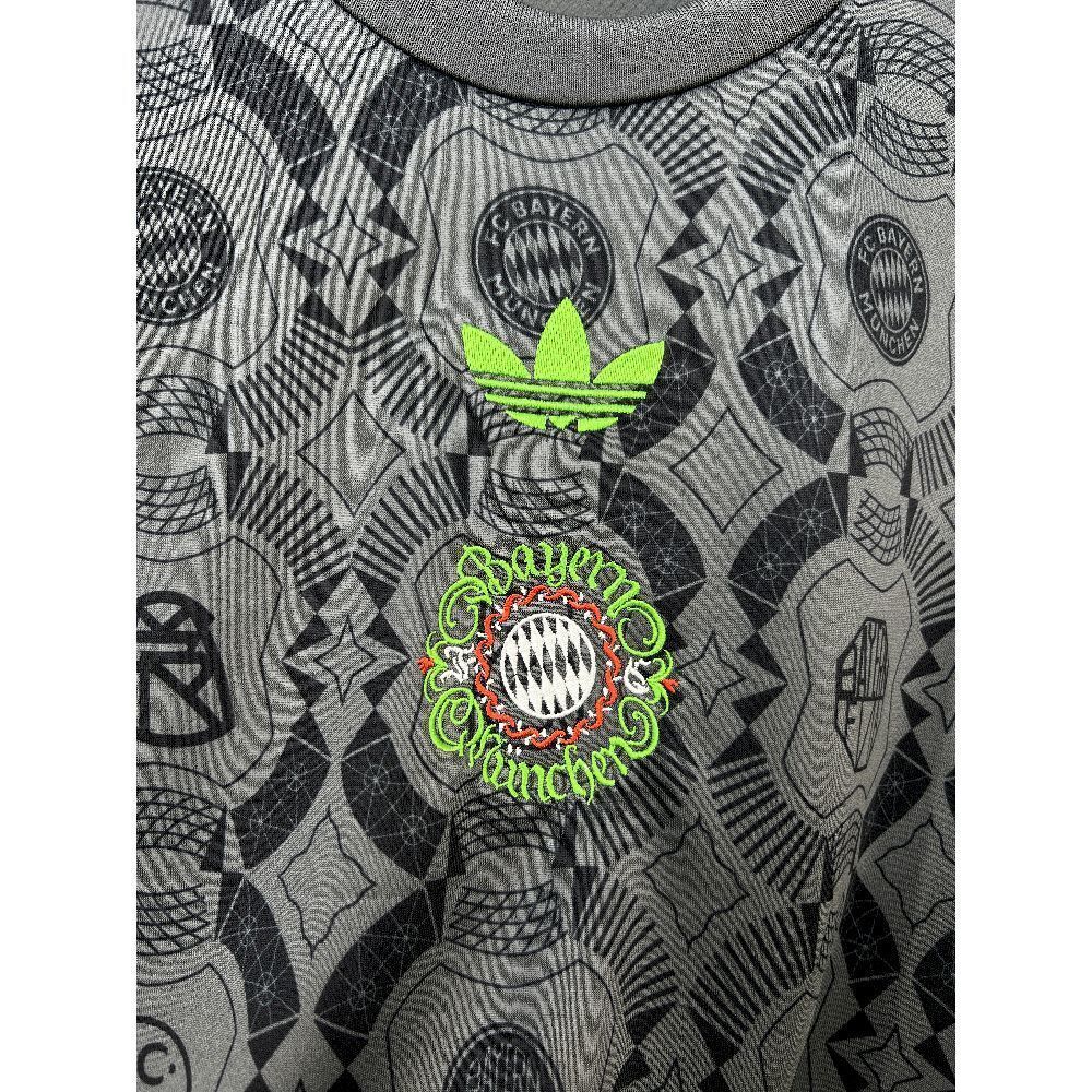 2026/27 Bayern Munich Special Edition Jersey