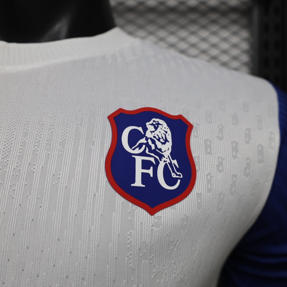 2026/27 Chelsea Training Jersey Player Version