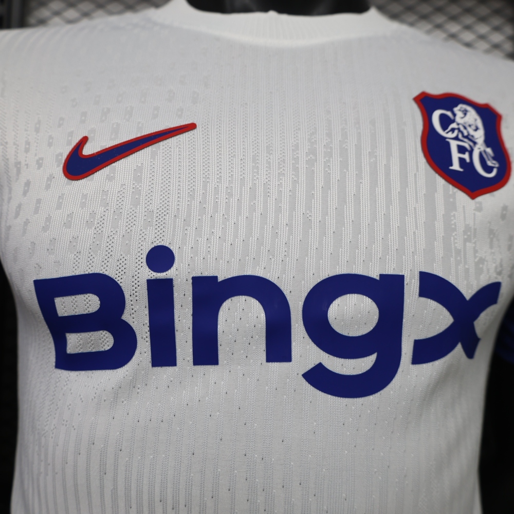 2026/27 Chelsea Training Jersey Player Version