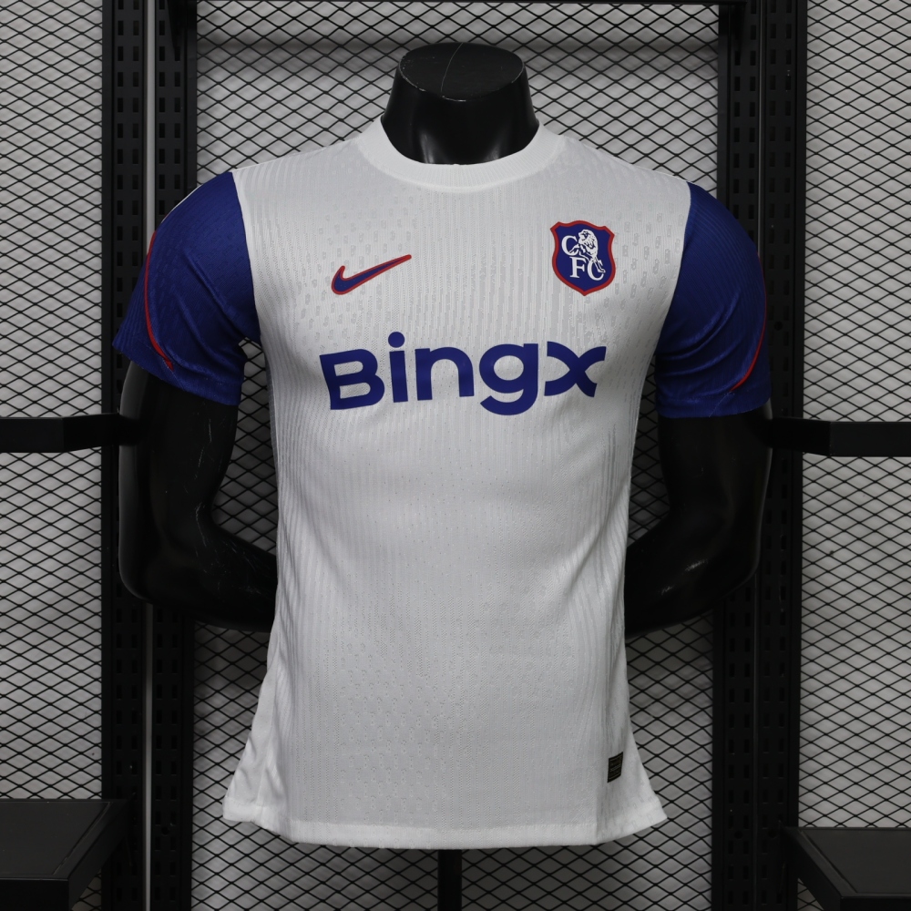 2026/27 Chelsea Training Jersey Player Version