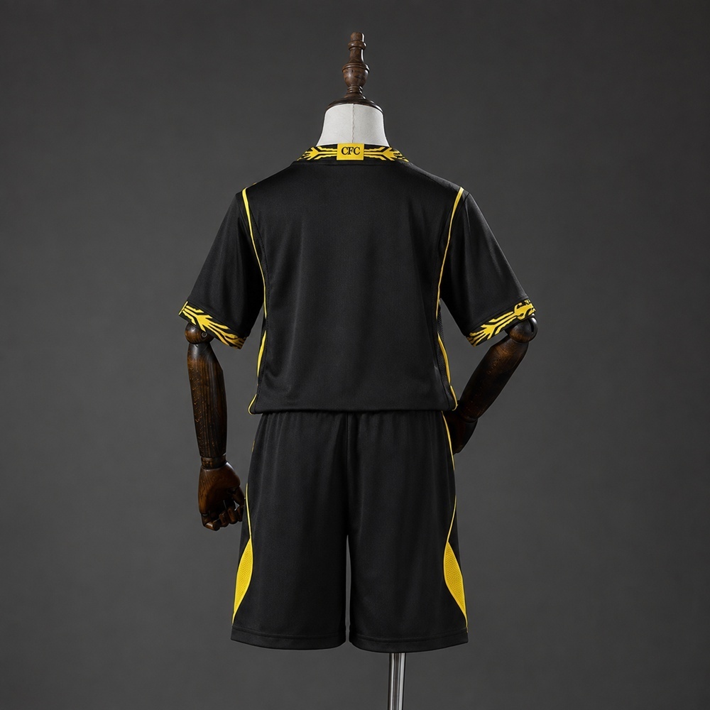 2026/27 Chelsea Away Kids Jersey