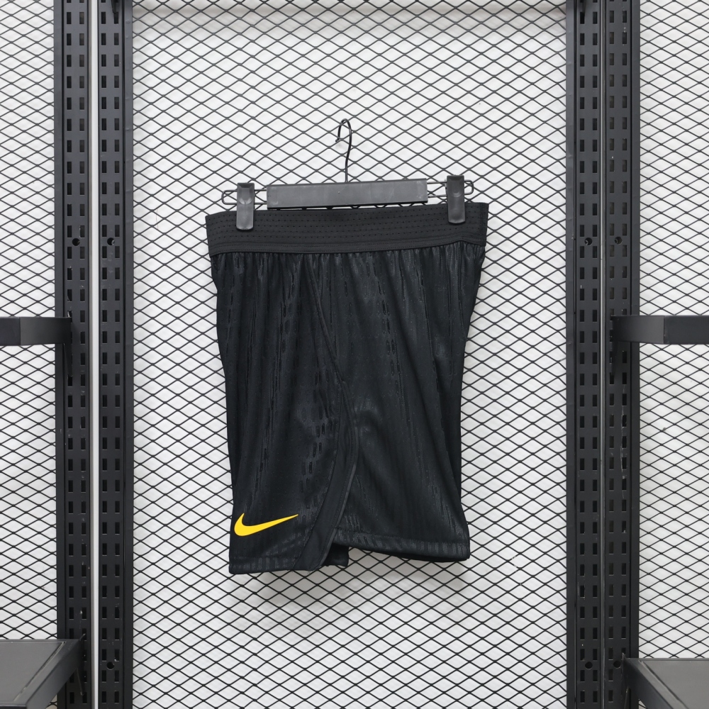 26-27 Inter Milan Home Soccer Shorts Player Version