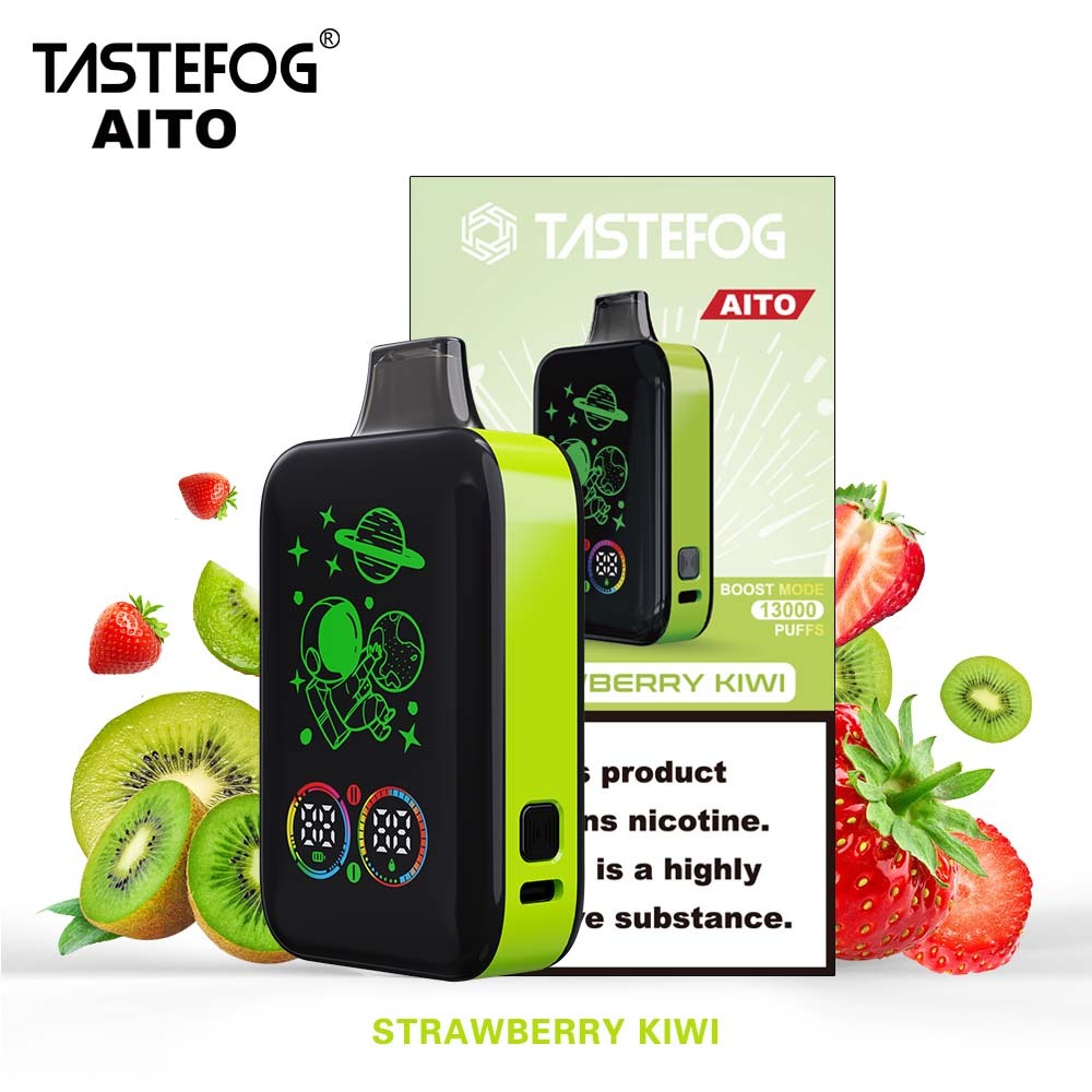 Tastefog AITO 25000 Puffs