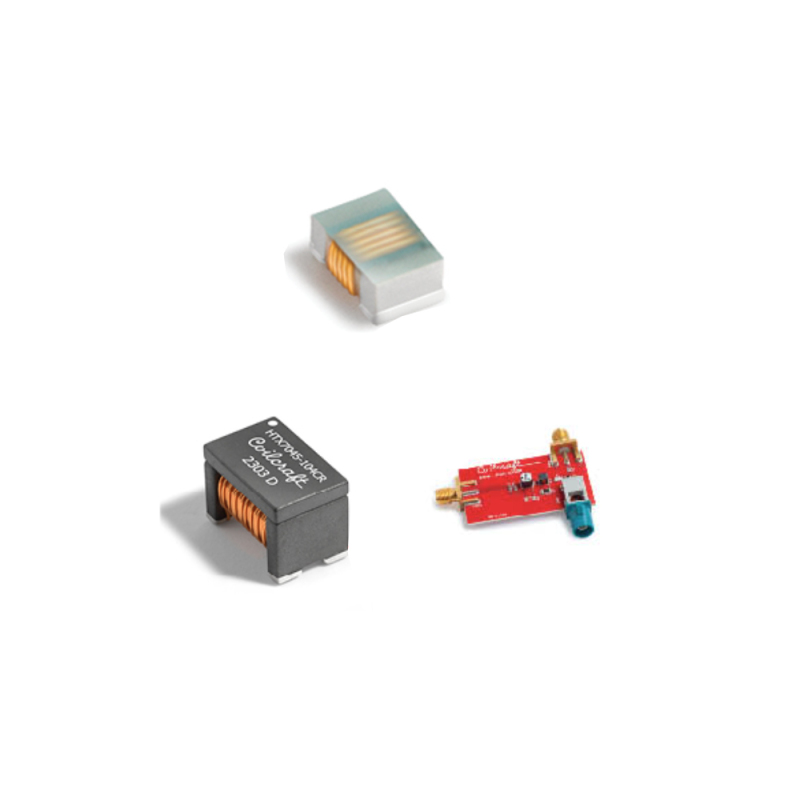 DR0608-154L Coilcraft Power Inductors