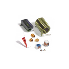 AGP4233-473ME Coilcraft TH Shielded High Current Power Inductors