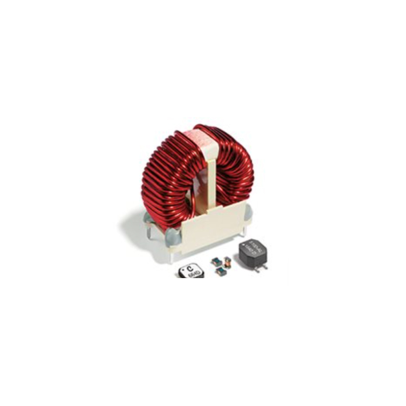 AGP4233-333ME Coilcraft TH Shielded High Current Power Inductors