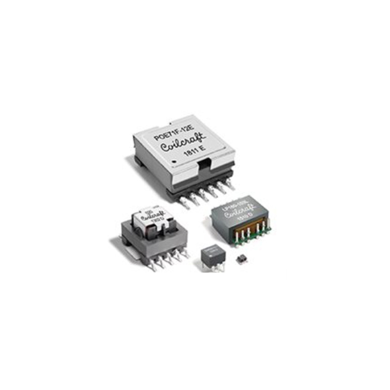 E3505-AL Coilcraft Common Mode Line Chokes
