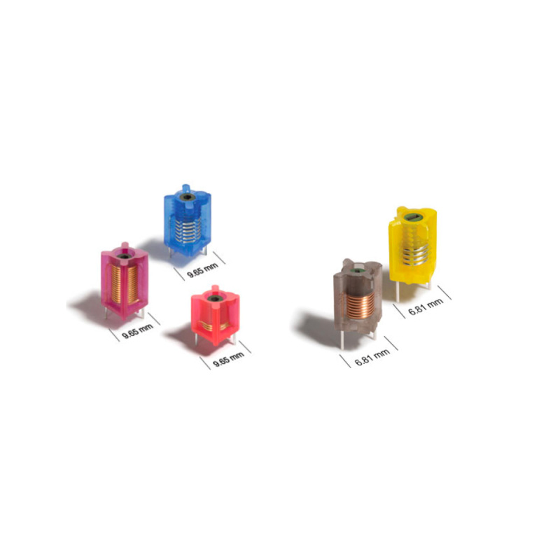 CST3015-050ED Coilcraft SMT Current Sense Transformers