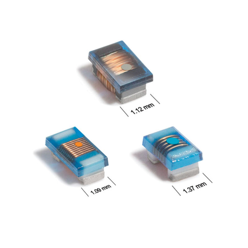 DR0608-473L Coilcraft Power Inductors