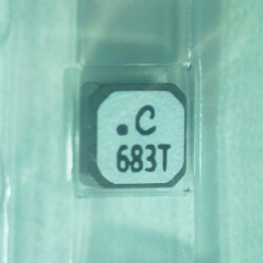 LPS3015-683MRC Coilcraft Low Profile Shielded Power Inductors