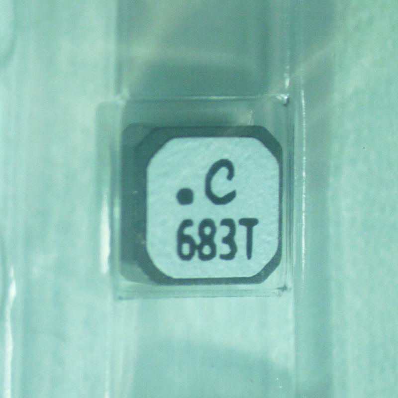 LPS3015-683MRC Coilcraft Low Profile Shielded Power Inductors